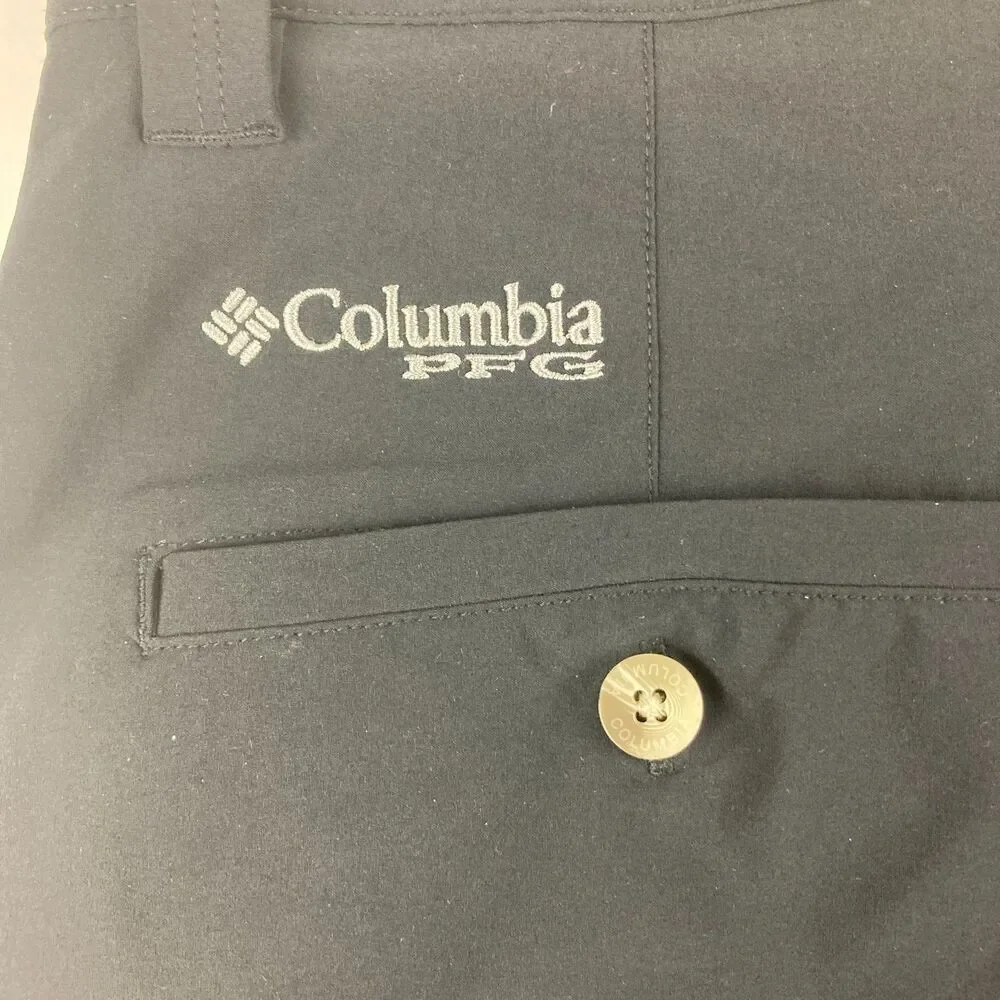 Columbia pfg grander